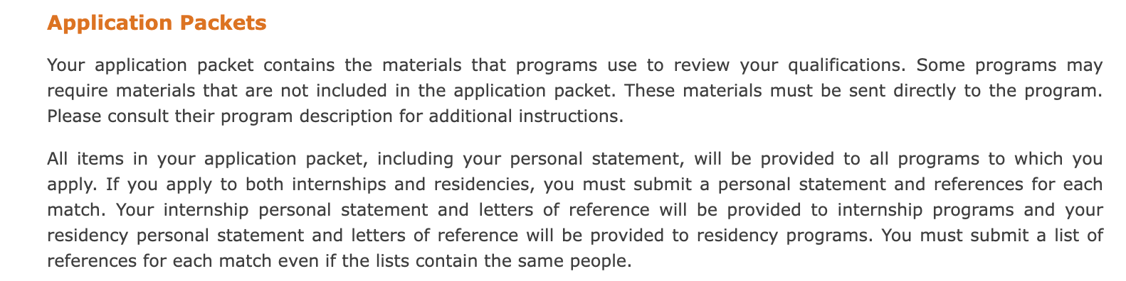 【米国で働きたい獣医さん必見‼︎】マッチング(VIRMP)解説シリーズその④申し込みに必要なものは何? | みけぶろぐ アメリカで働く、獣医師 ...