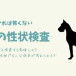 犬猫 腹水性状検査